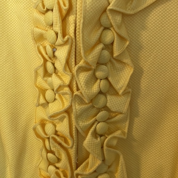 Joni B Retro Fun Jacket - Picture 3 of 3